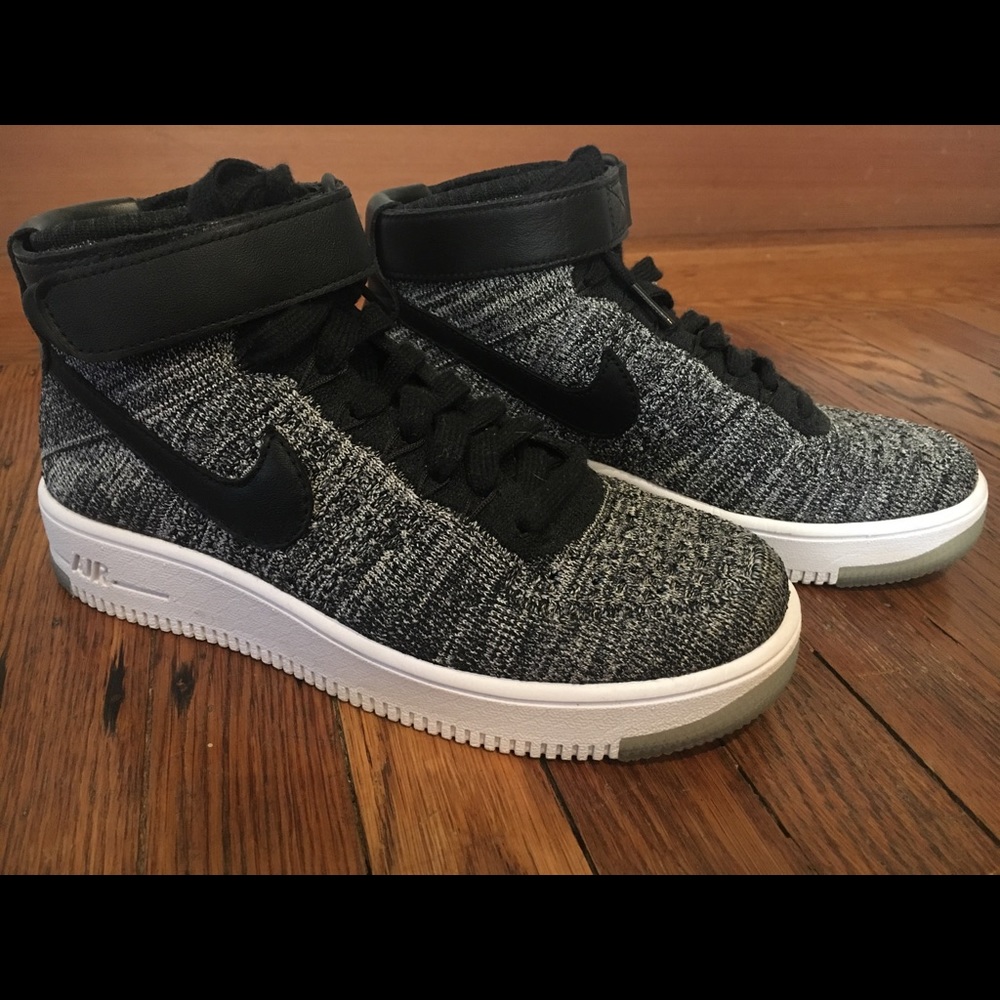 ✔️💯Nike Air Force 1